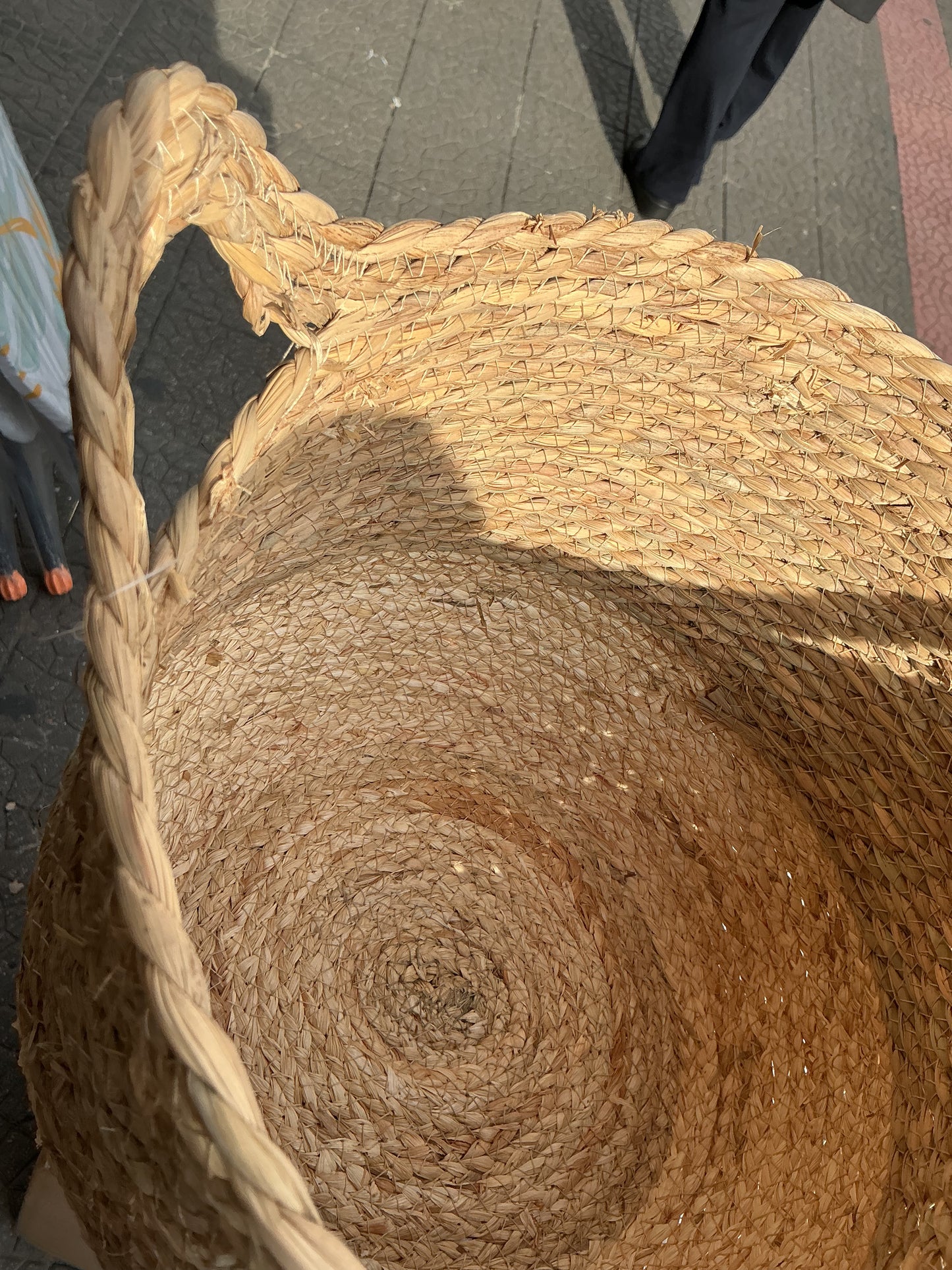 Cesta