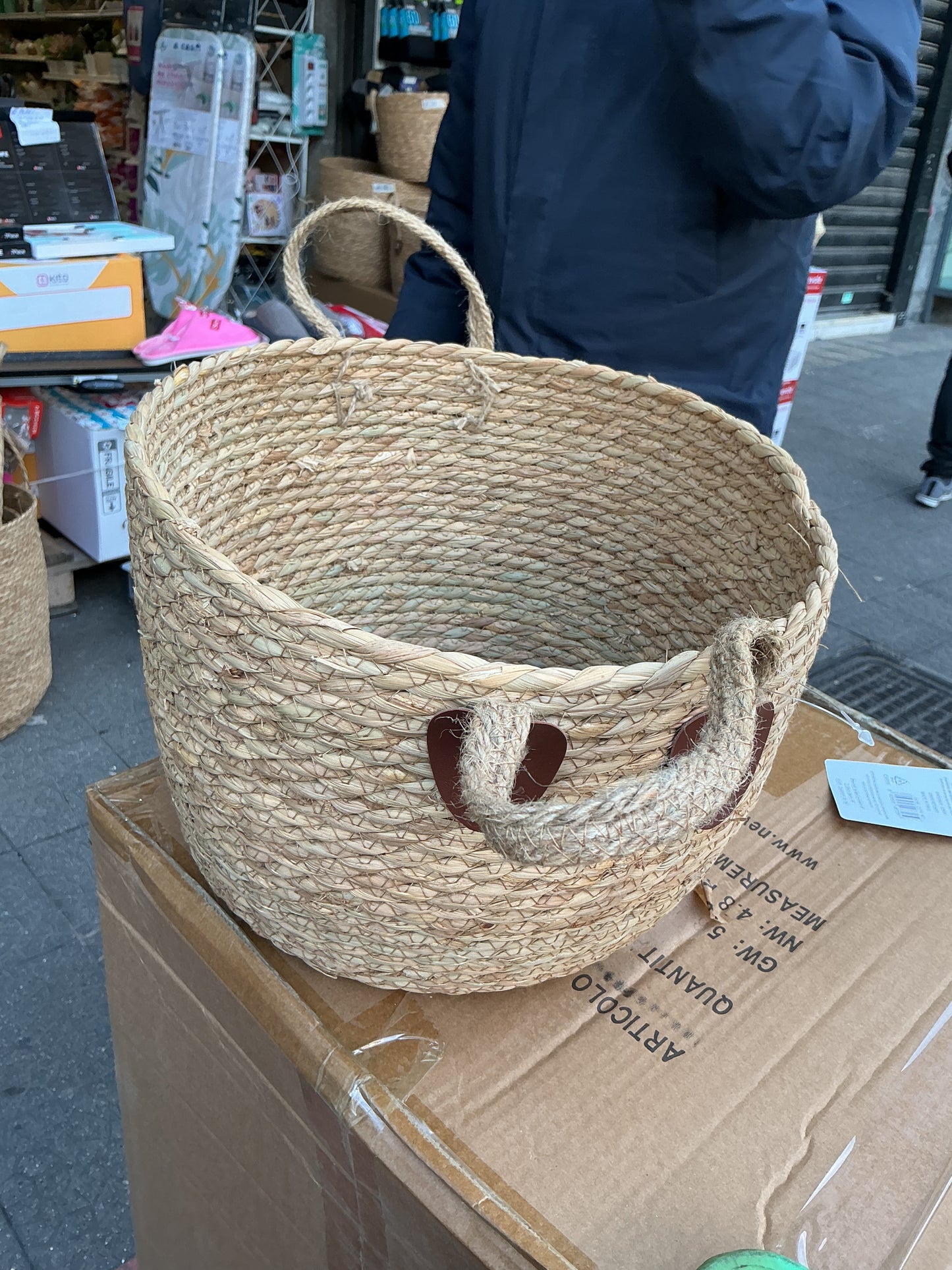 Cesta