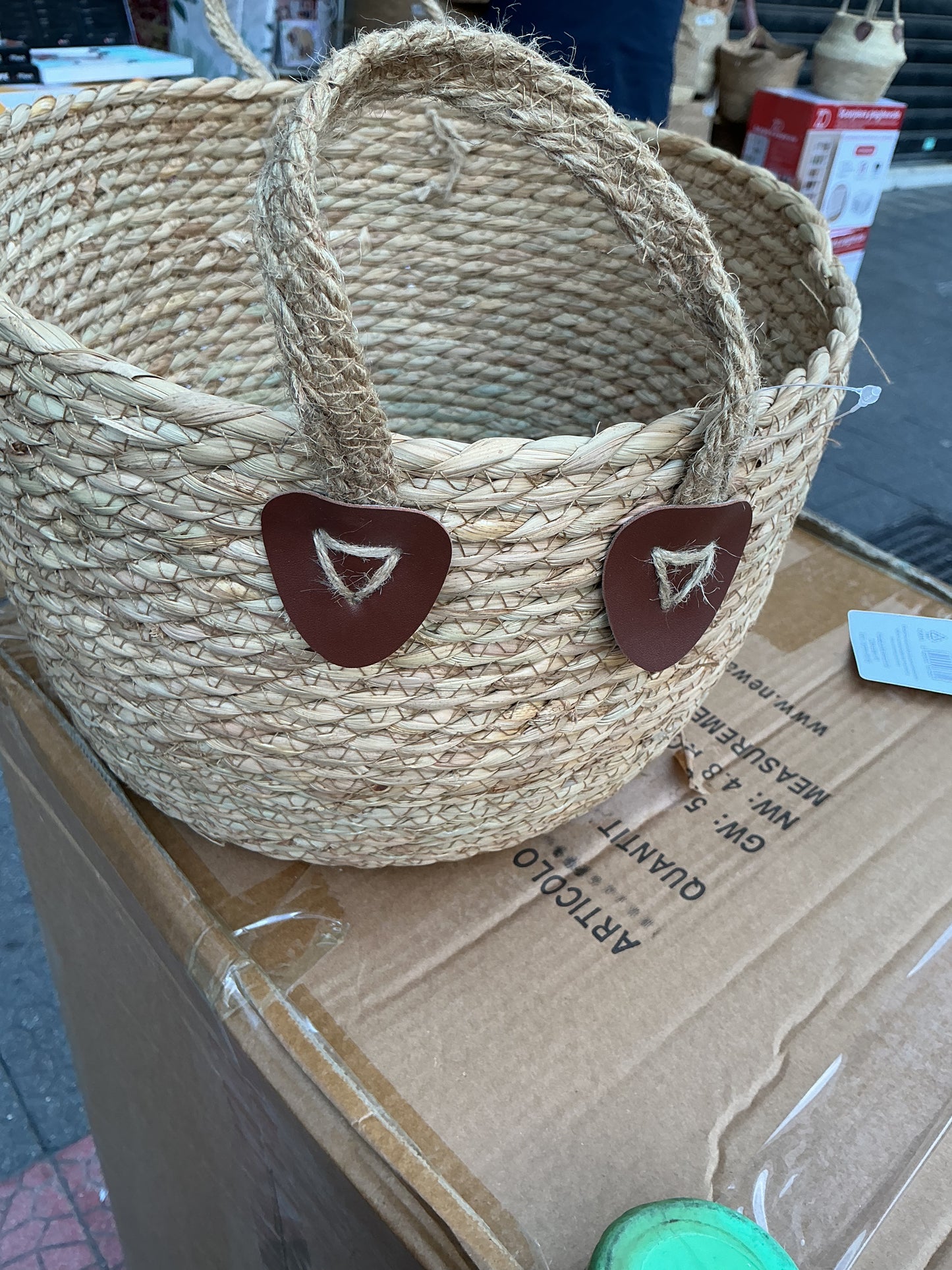 Cesta