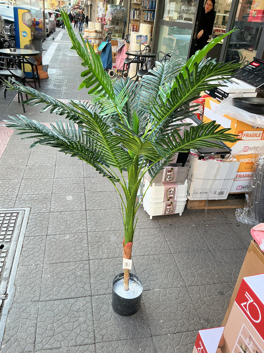 Pianta artificiale 140 cm