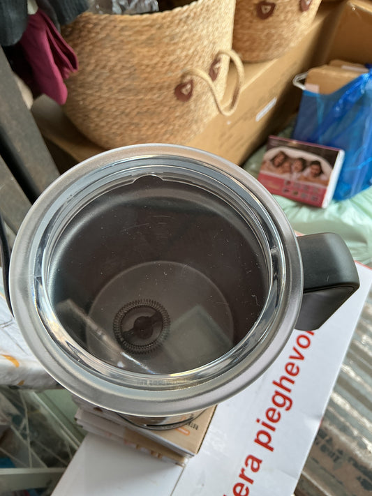 Cappuccinatore