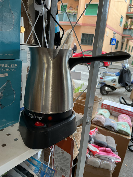 Bollitore elettrico