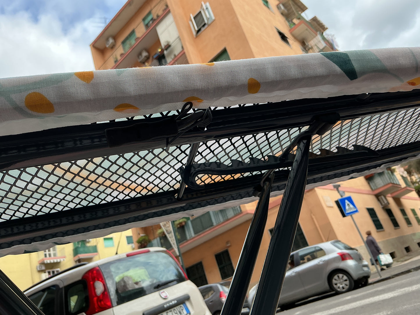 Asse da stiro