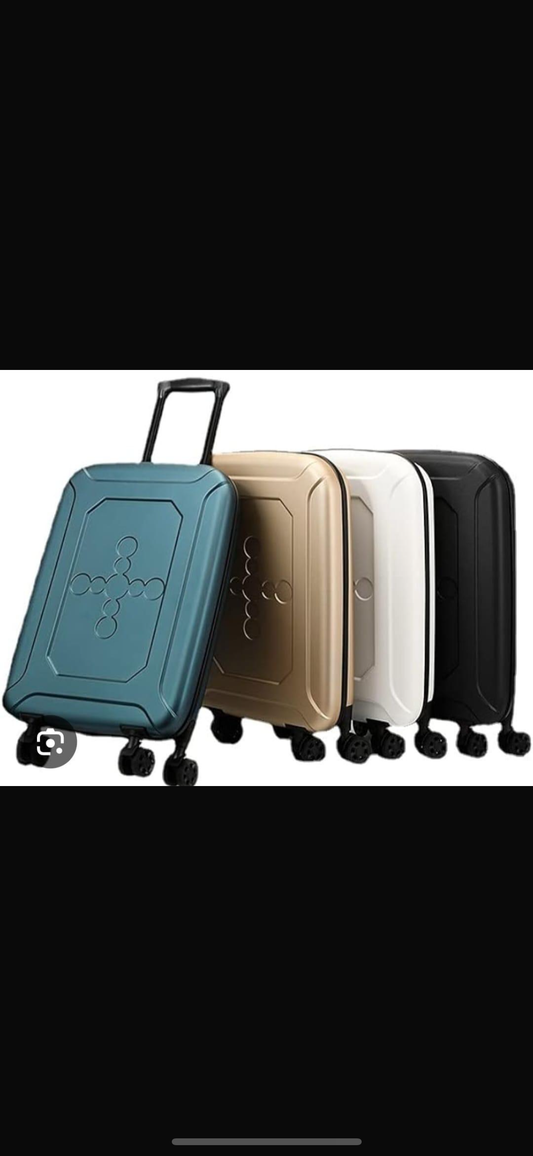 Trolley salvaspazio 