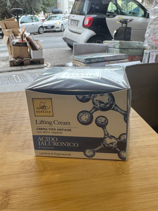 Creme viso