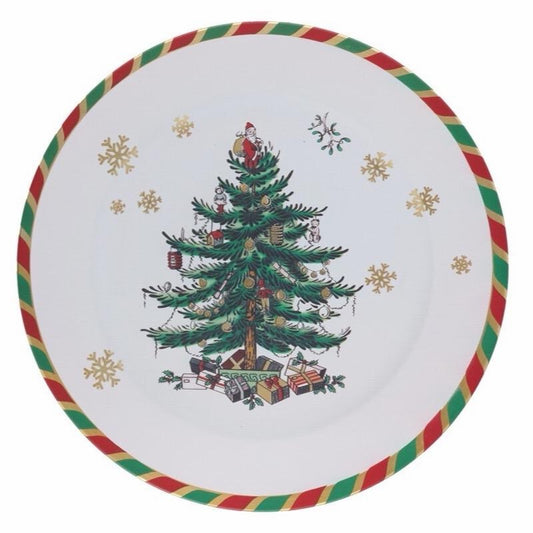 Set 6 sottopiatti 33 cm diametro
