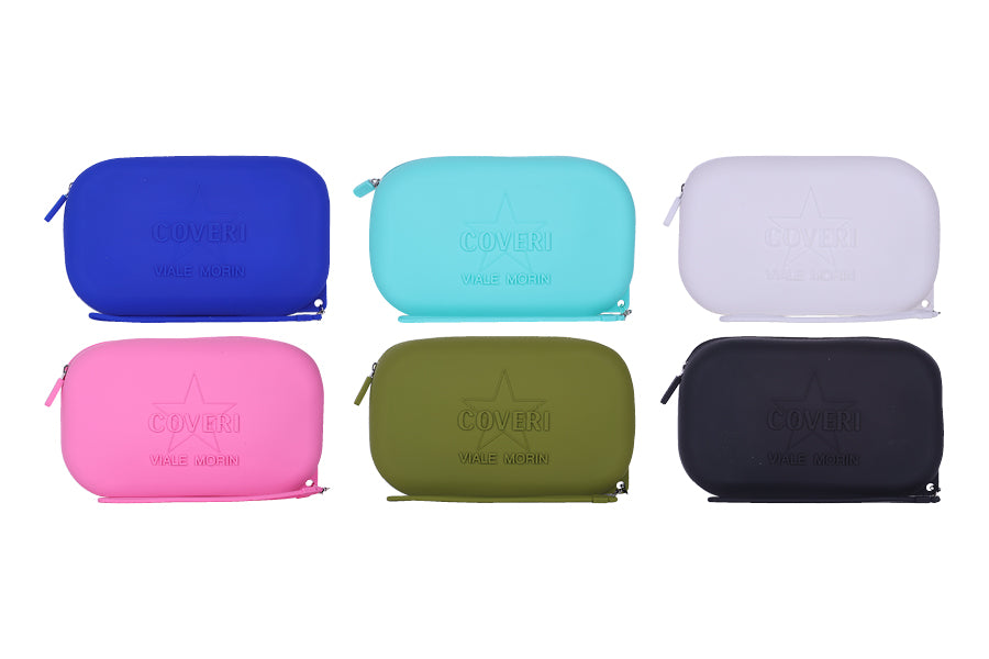 Borsello silicone