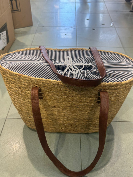 Borsa mare