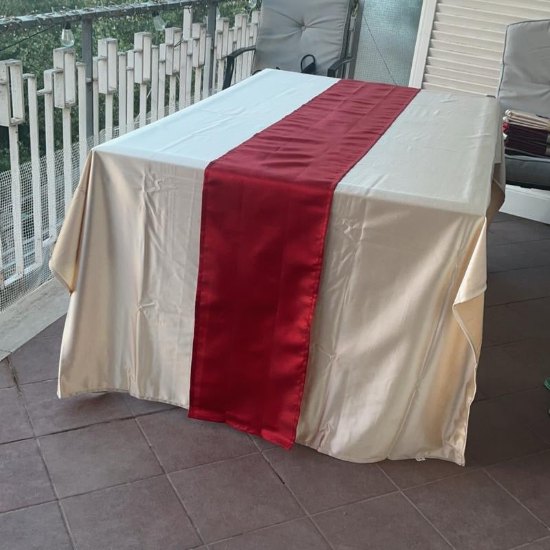 Tovaglia i tessuto in varie misure