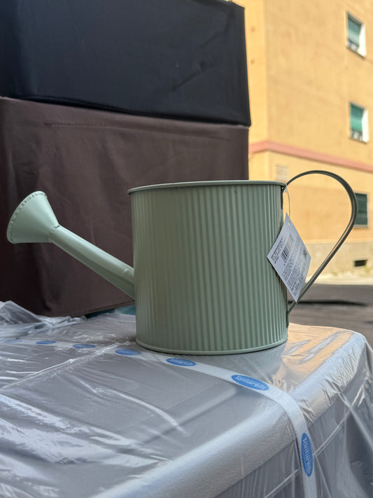 Vaso innaffiatoio