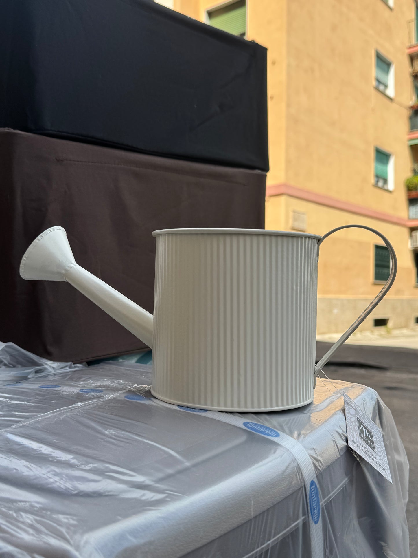 Vaso innaffiatoio