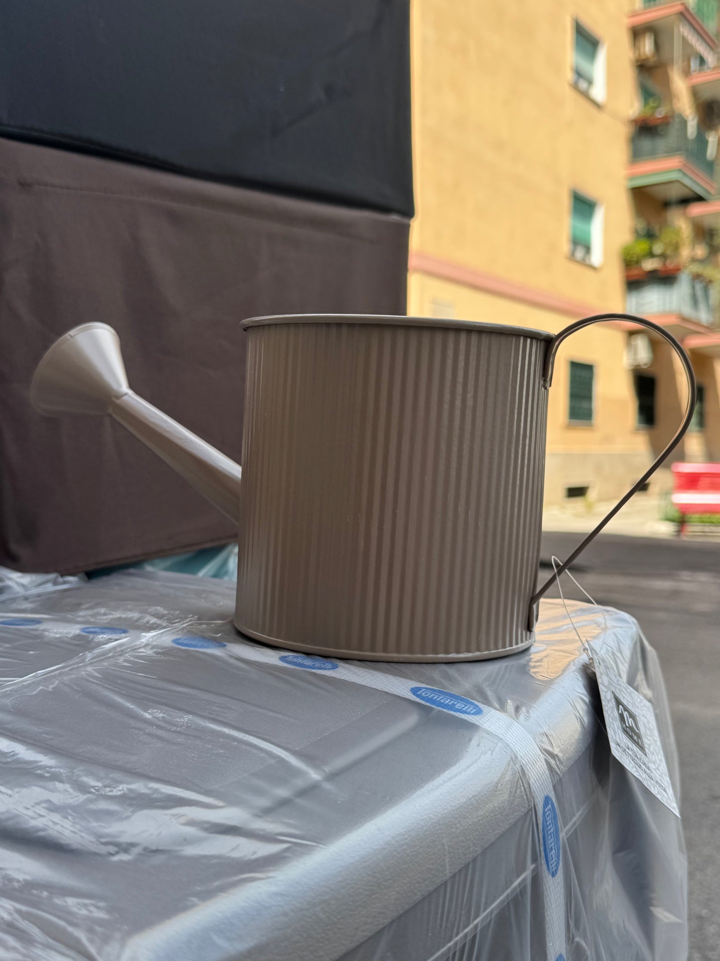 Vaso innaffiatoio