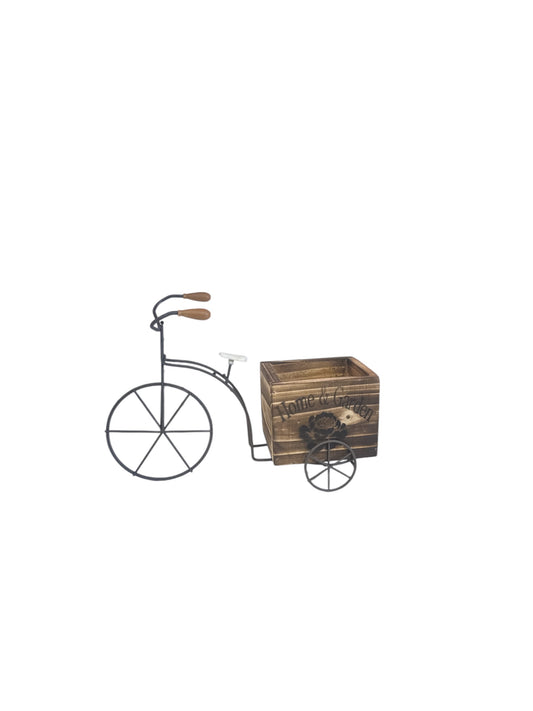 Bicicletta decorativa