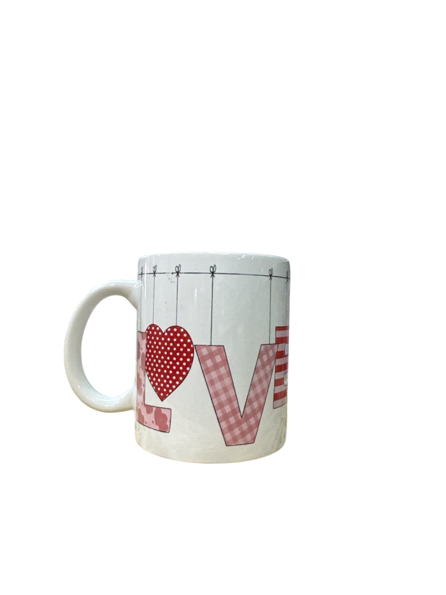 Tazza San Valentino