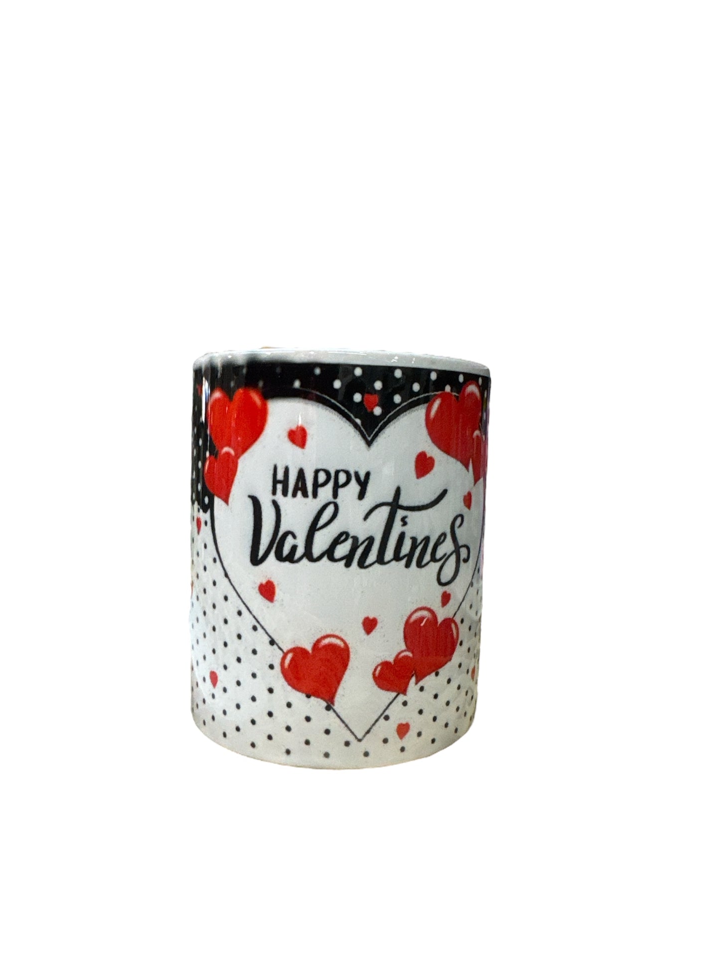 Tazza San Valentino