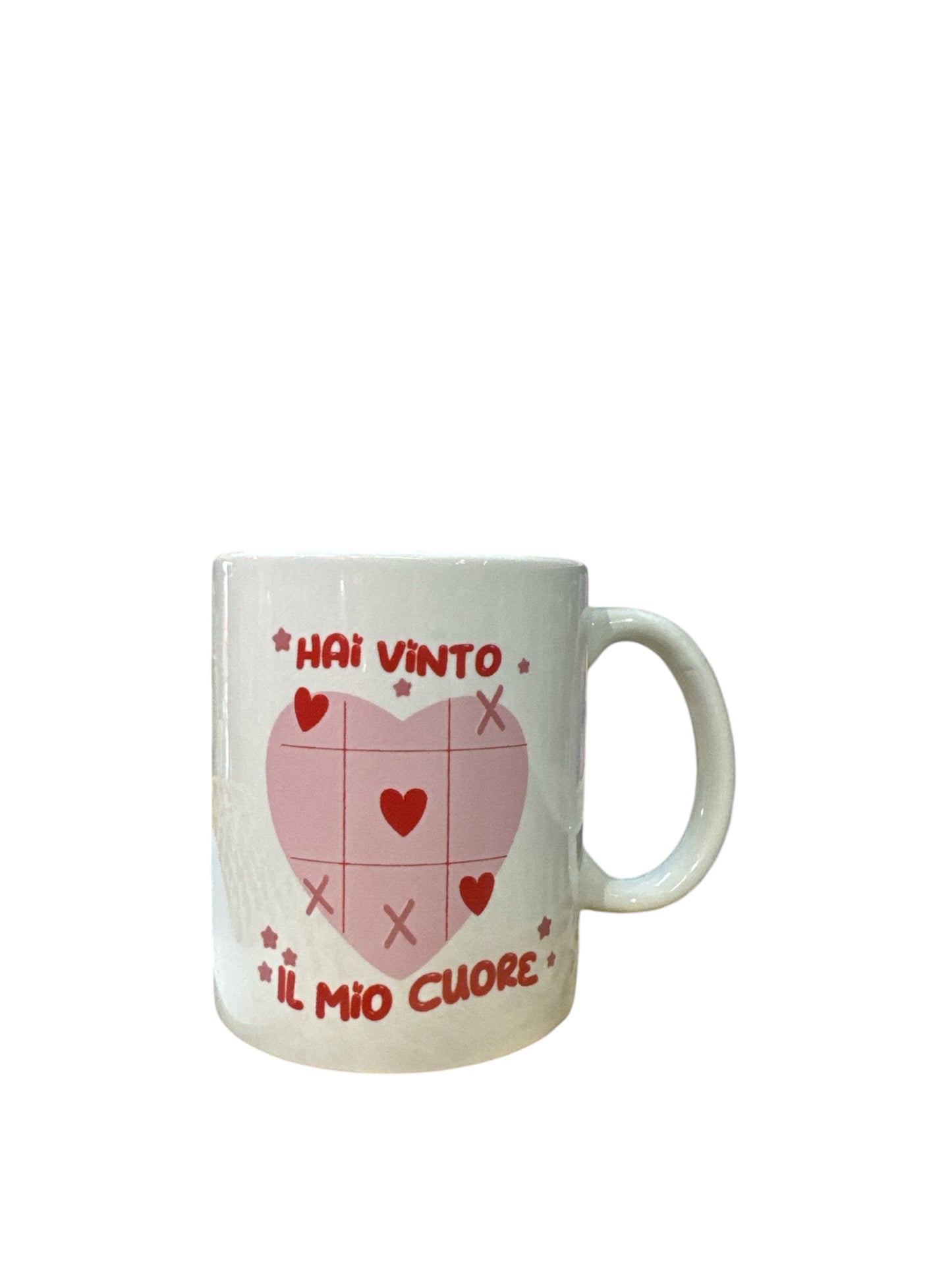 Tazza San Valentino