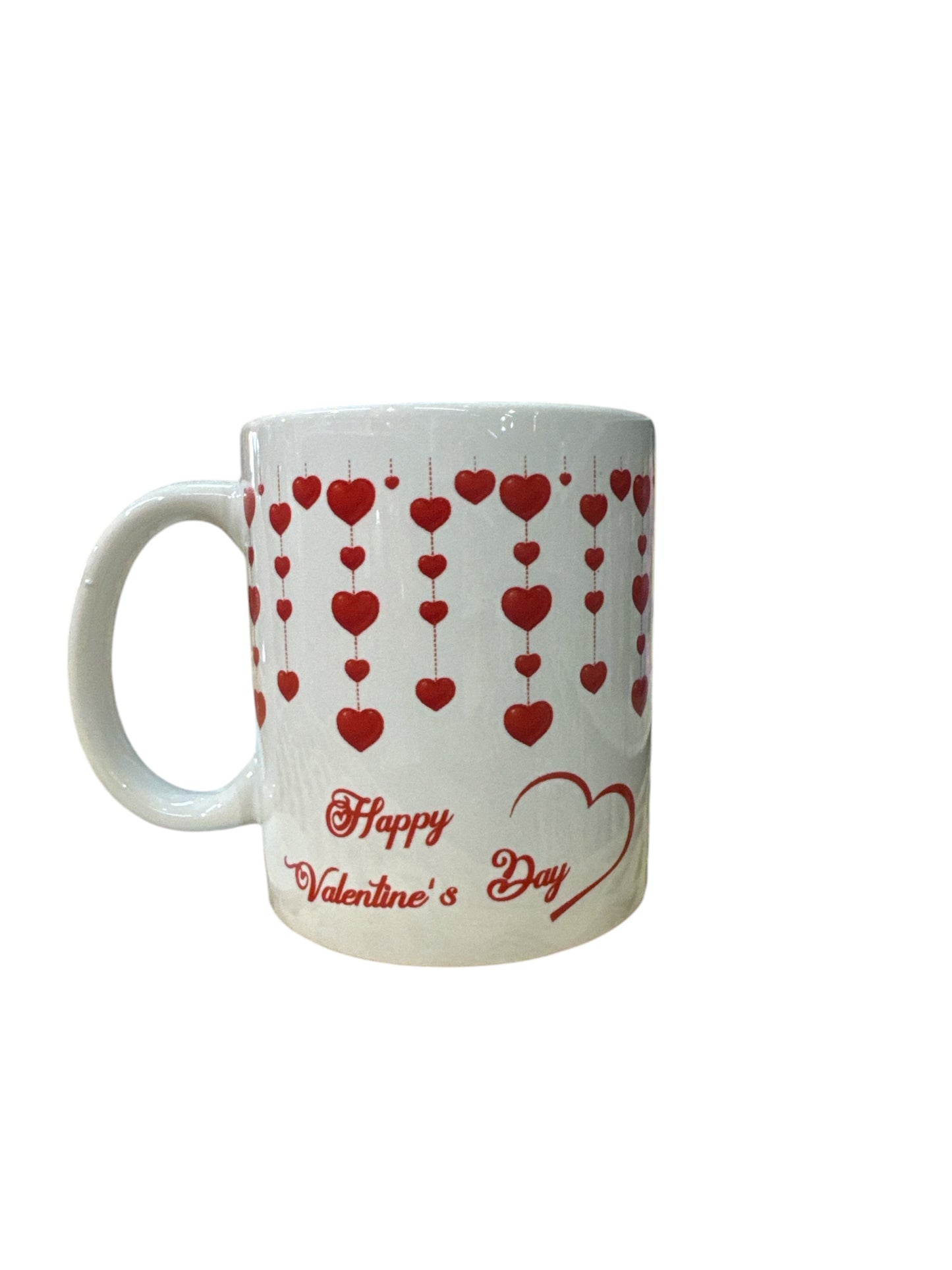 Tazza San Valentino