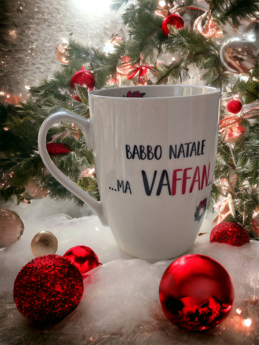 Tazza natale
