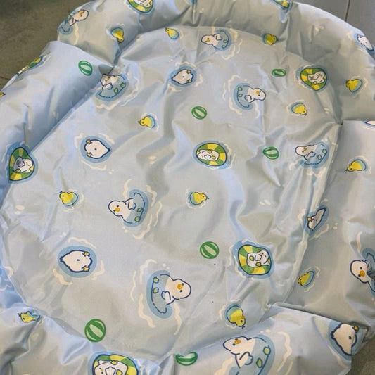 Cuccia rinfrescante per cani e gatti 75x54