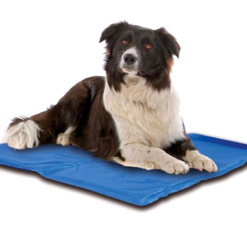 Tappetino rinfrescante per cane e gatti in 3 misure differenti