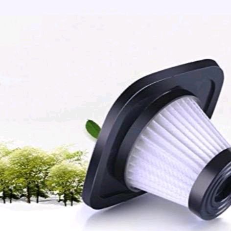 Aspirapolvere per auto con accessori 120w