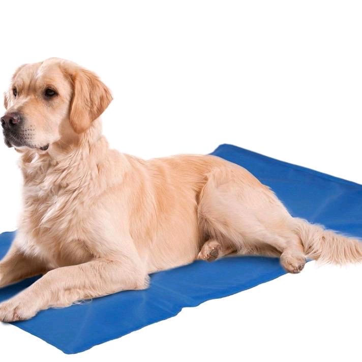 Tappetino rinfrescante per cane e gatti in 3 misure differenti