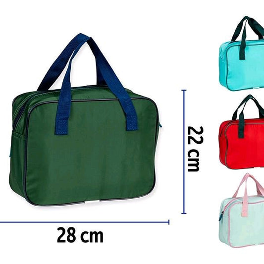 Borsa termica 7 litri