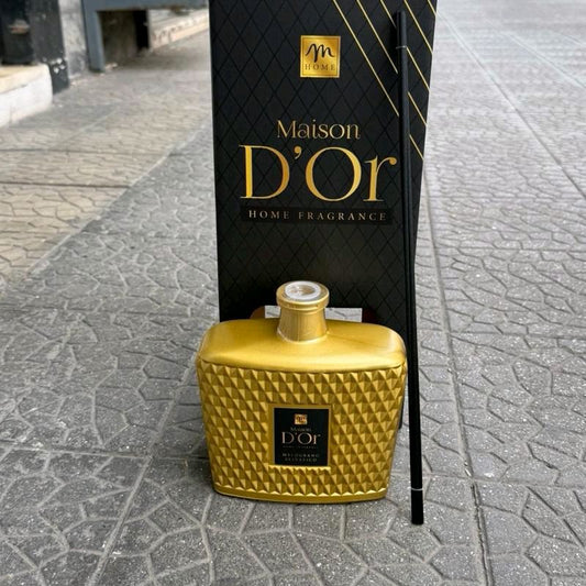 Diffusore essenza 700 ml in 2 fragranze