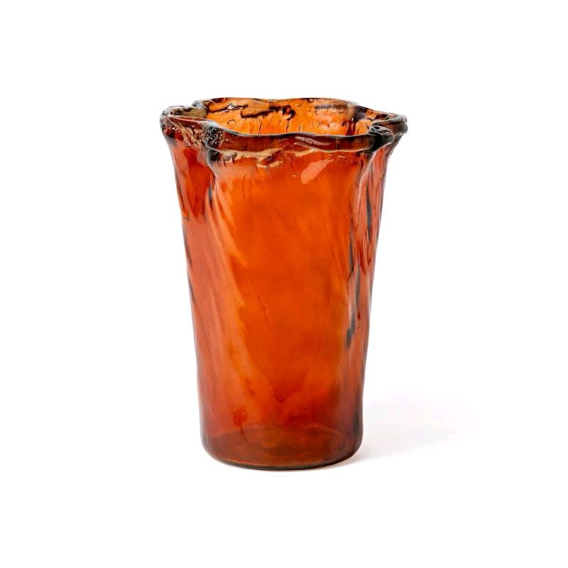 Vaso in vetro