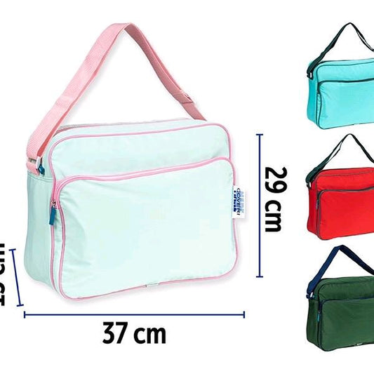 Borsa termica 17 litri