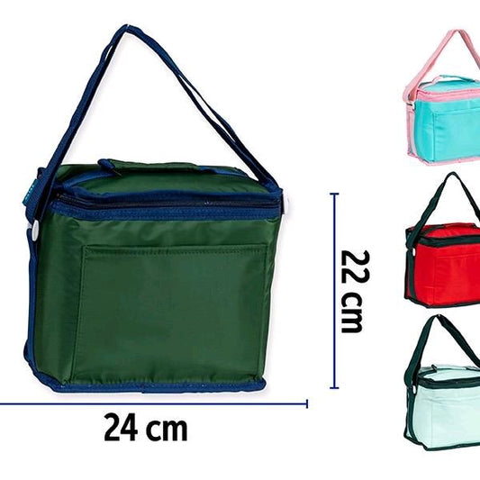 Borsa termica 8 litri