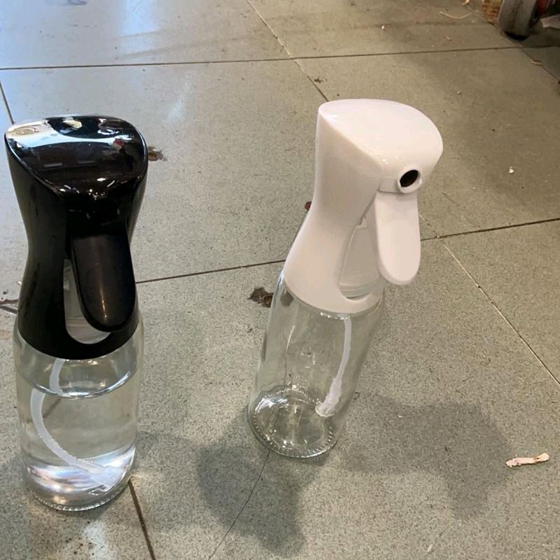 Oliera spray 22x6 base in vetro