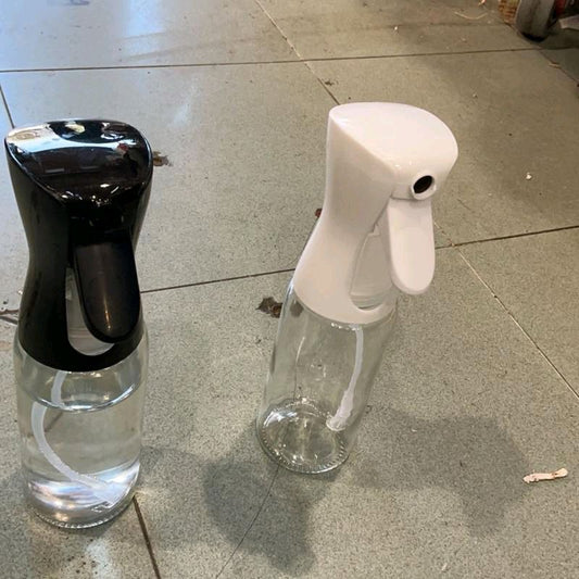 Oliera spray 22x6 base in vetro