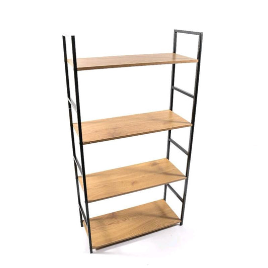 Mobile in legno e ferro