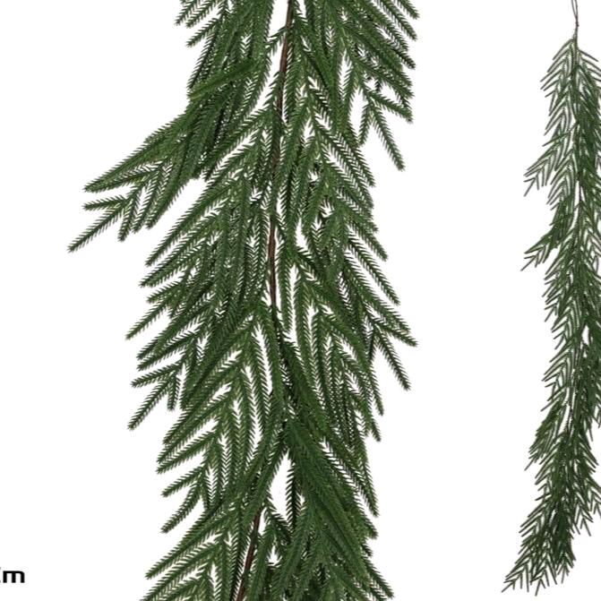 Tralcio in varie misure e tipi per decorare il tuo ambiente bei tuoi momenti felici