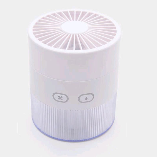 Ventilatore nebulizzatore colore casuale al momento della spedizione se preferisci un colore scrivilo nelle note al momento dell acquisto