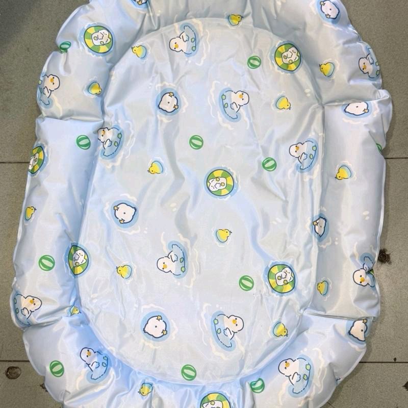 Cuccia rinfrescante per cani e gatti 75x54
