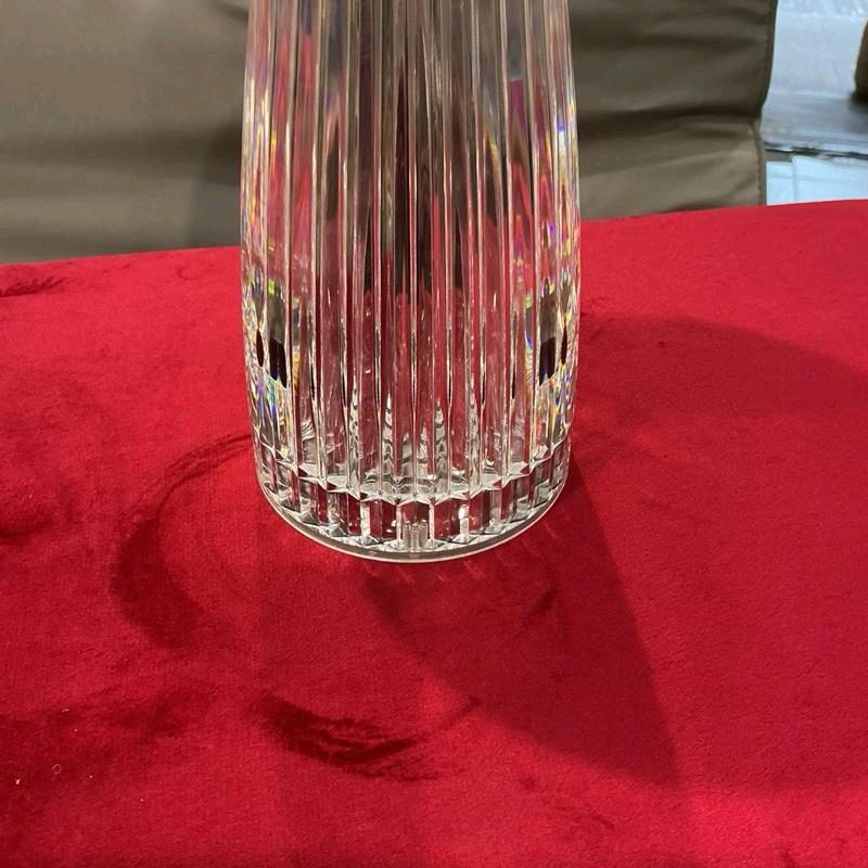 Lampada Touch Senza Filo Alta Altezza 25 cm Design Moderno e Elegante per Interni