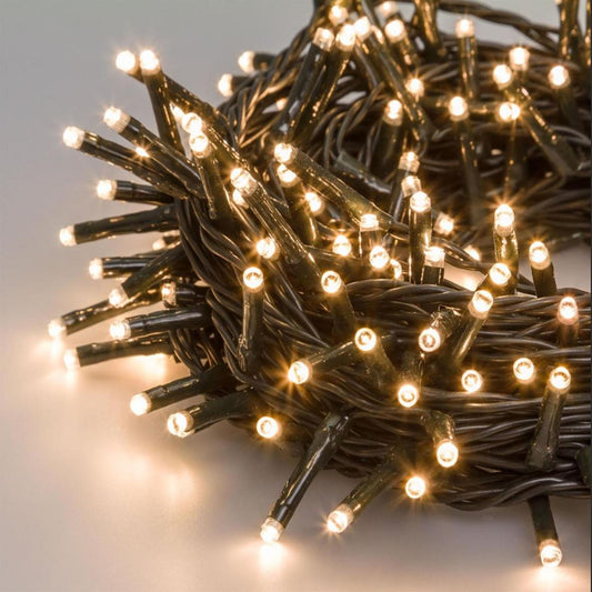 Luci led per albero