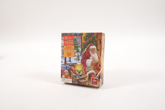 Puzzle Natalizio