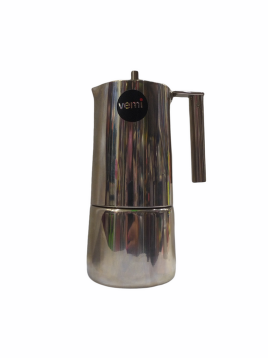 Moka Vemi La Caffettiera Amica