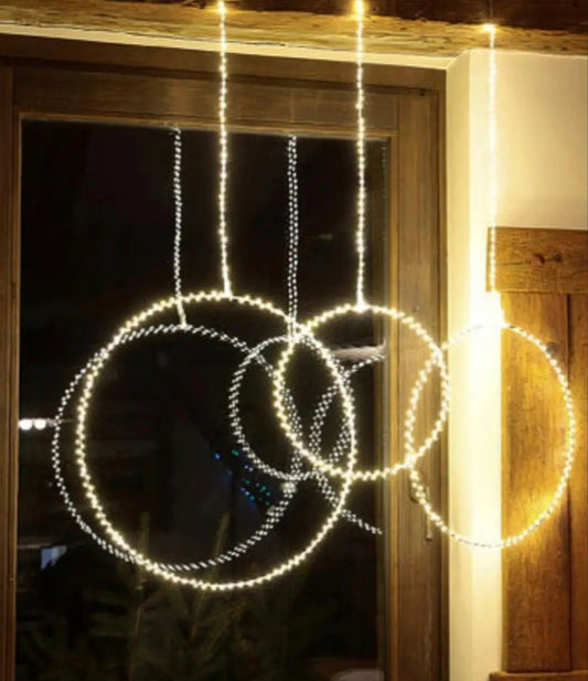Luci Microled Ring