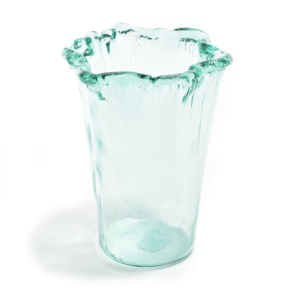 Vaso in vetro