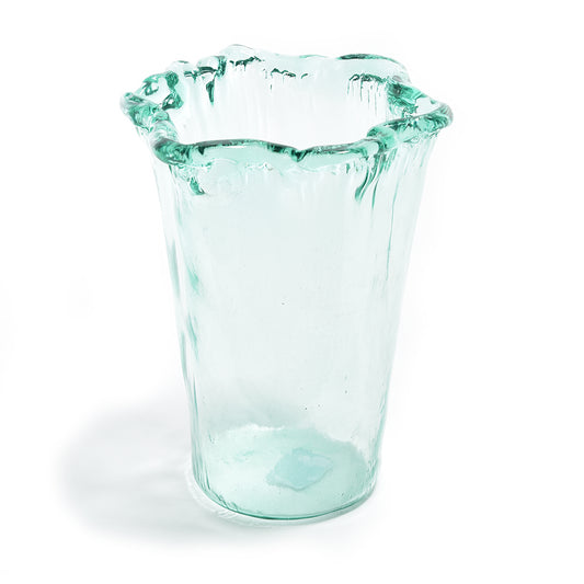 Vaso in vetro