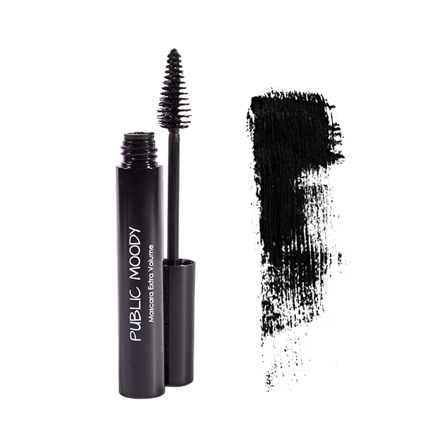 Mascara crema extra volume