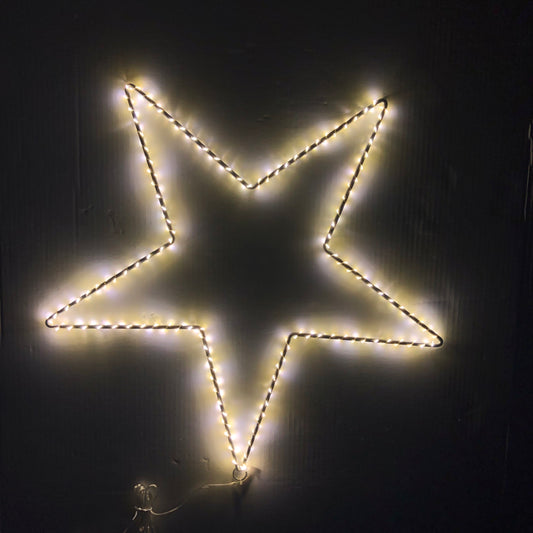 Luci Microled Star