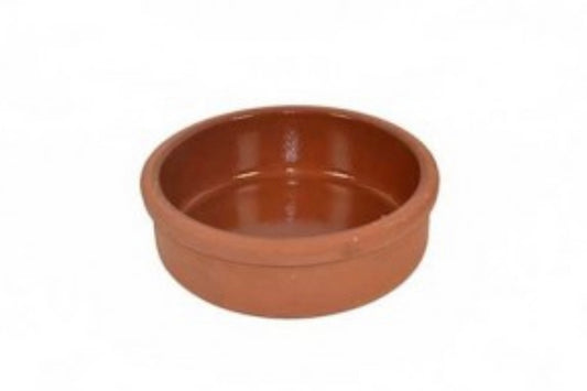 Teglia terracotta